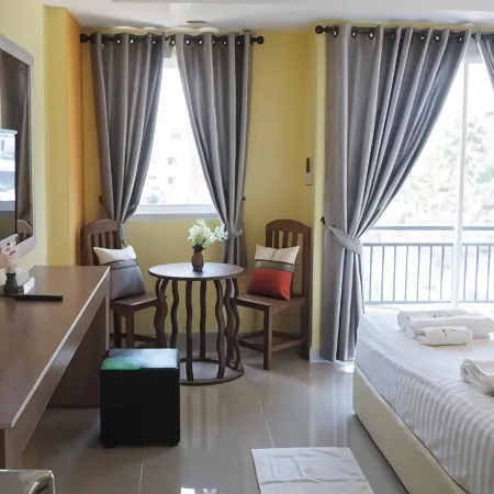 D-Sabai Residence