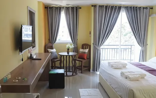 D-Sabai Residence