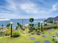 Samcheok Cnblue Pension Hotels near Samcheok Library