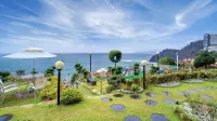 삼척 씨엔블루펜션