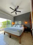 Punto Mita Eco Surf Suites & Café - Familien