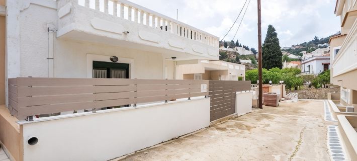Villa Maria Hoteles en Karpathos