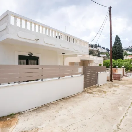 Villa Maria