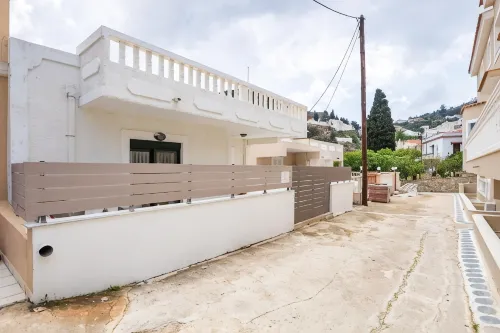 Villa Maria