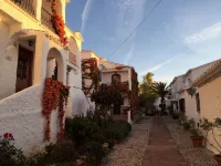 Perfect pool location in beautiful Capistrano village in Nerja - 레지던스