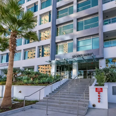@ Marbella Lane - Luxurious 3Br Penthouse