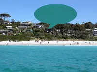 KINGFISHER COTTAGE Beachfront at Bay of Fires - ติดทะเล