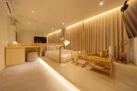 Gumi Indong the Rest Nomad Cozy Hotel - 3-Star