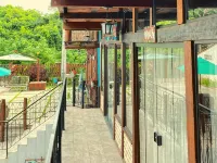 Encanto Chalés – 150m da Praia Grande – Penha – SC