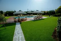 Calas Sani Villas - Biệt thự