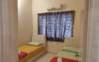 Jeffrey Homestay B @ Lost World of Tambun - Water Park