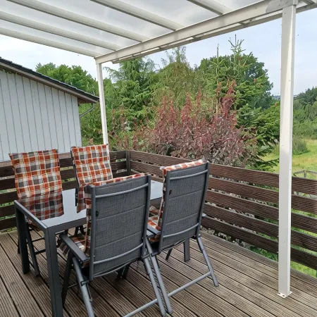 Comfort - Holiday apartment near Schleswig