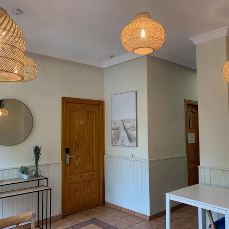 Hostal Moscatel