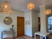 Hostal Moscatel - Jacuzzi
