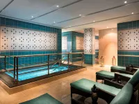 Rixos the Palm Hotel & Suites - suối nước nóng
