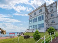 Samcheok White Romantic Pension Hotels near Samcheok Library