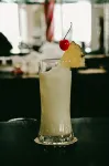 Laotel Vientiane - bar