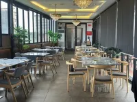 The Sterling Boutique Hotel Melaka - breakfast