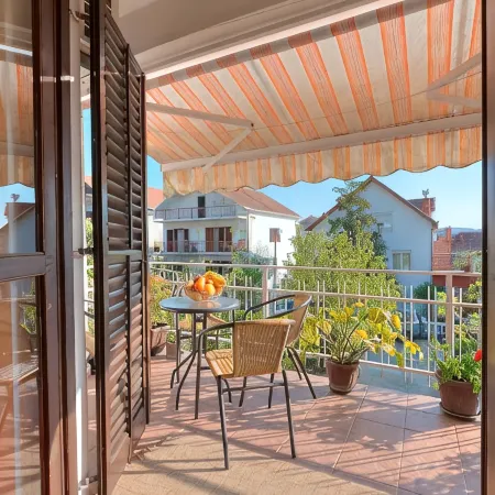 Branka Apartments