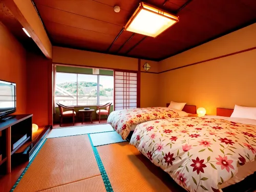 Island Iki Annex - 2-Star
