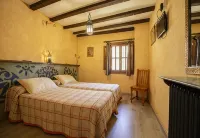 Hotel Rural Calatañazor - 3 tähden