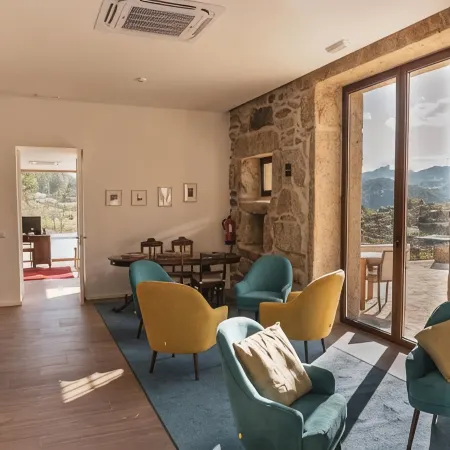 Quinta da Moita Agroturismo