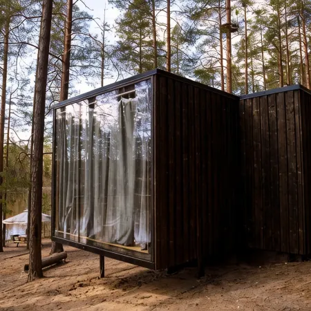 Greenvald Park Skandinaviya Hotel