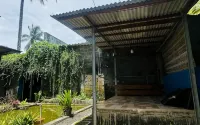 Homestay 28 Pangandaran - bar
