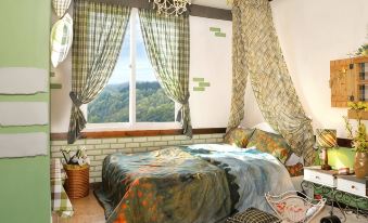 Pyeongchang Bongpyeong Provence Pension
