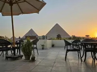 Hur Pyramids Inn - Pensions