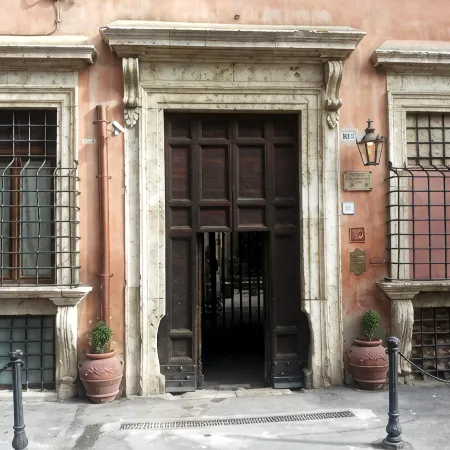 Residenze Gregoriane - Residenza d'Epoca