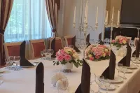 Vyborg Hotel - Pet friendly