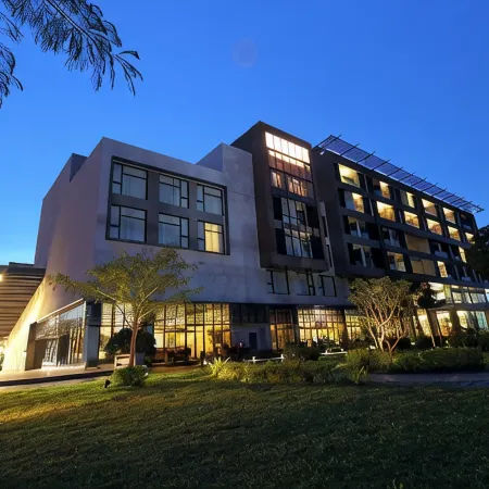 Midori Clark Hotel and Casino