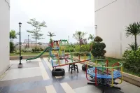 Margonda Residence 3, 4 Dan 5 by Sang Living - 2 ดาว