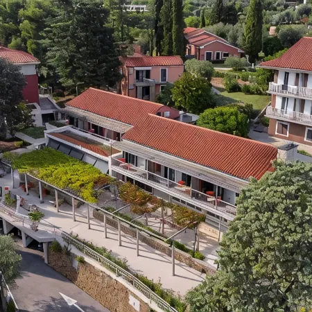 Hotel Laguna Deluxe - Terme Krka