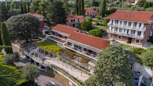 Hotel Laguna Deluxe - Terme Krka