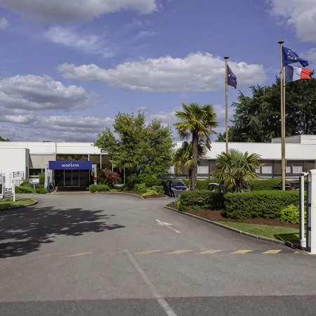 Novotel Nantes Carquefou