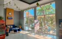 Tugu Indah Hotel Semarang - 2-Star