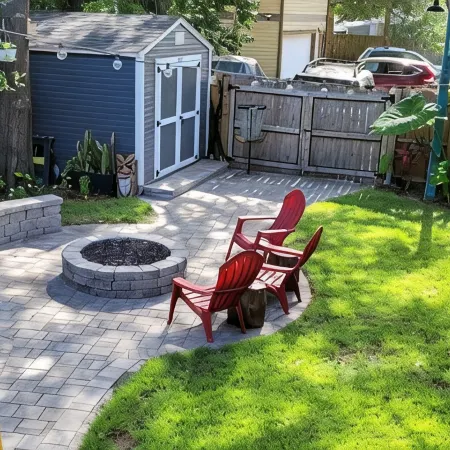 Historic Springfield 1 Bedroom 1 Bathroom Near Downtown Jacksonville