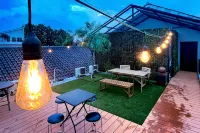Habitat Bintaro - Pensions