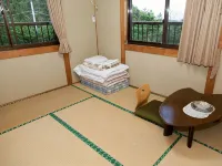 Minshuku Sansui โรงแรมในยากุชิมะ