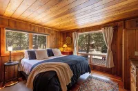 Vallecito Creekfront Cabin ~ Perfect Mountain Retreat for Families or Couples! - Alphydda