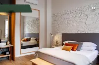 Casa Lahusen Hotels in 