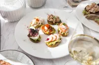 Marina Yacht by Stellar Sochi Hotel - breakfast