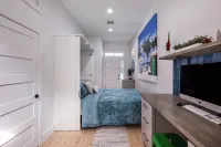 Casa Tranquila - Fully-Renovated 2-bedroom Townhome in Old Town Key West - Bungalow