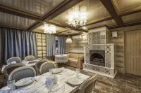 Boutique Hotel Cloudberry - Boutique