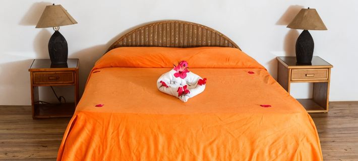 Hotel Residencia del Paseo Hôtels à&nbsp;: Las Terrenas