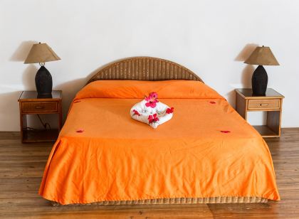 Hotel Residencia del Paseo