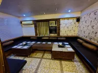 Hotel Praveen International Hotels in Ulhasnagar