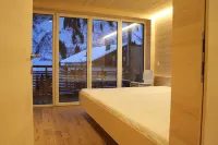 Apartment in the ski and hiking paradise Mellau Damüls (AT)